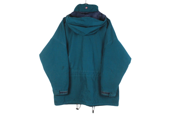 Vintage Berghaus Jacket Women's XLarge