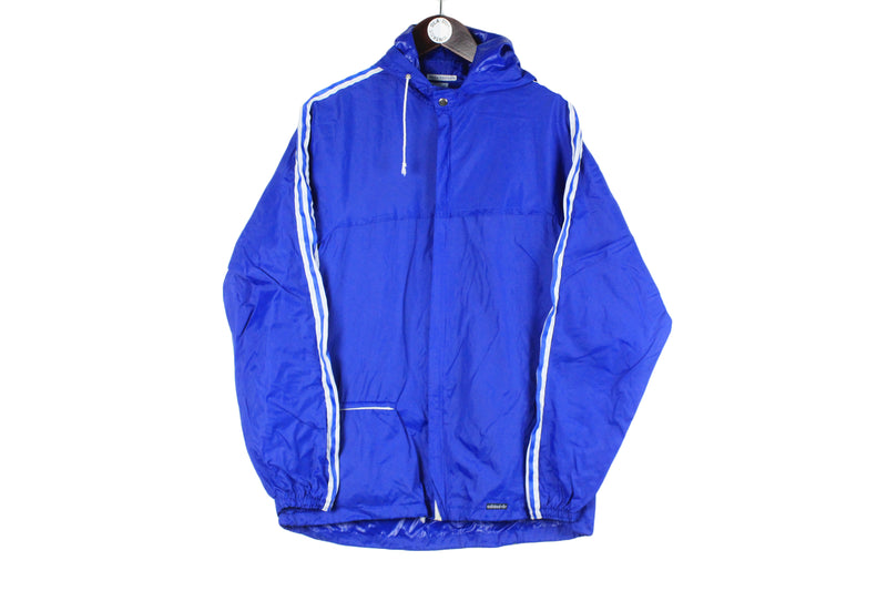Vintage Adidas Jacket Medium