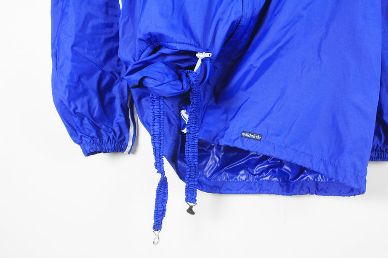 Vintage Adidas Jacket Medium