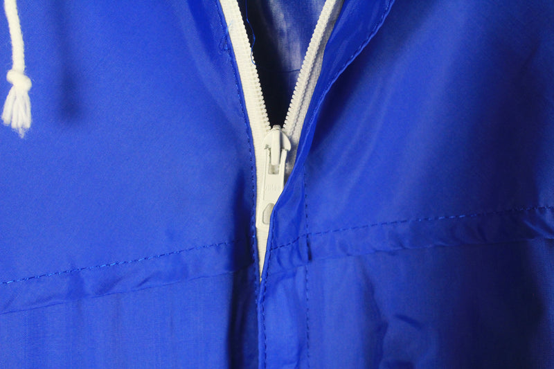 Vintage Adidas Jacket Medium
