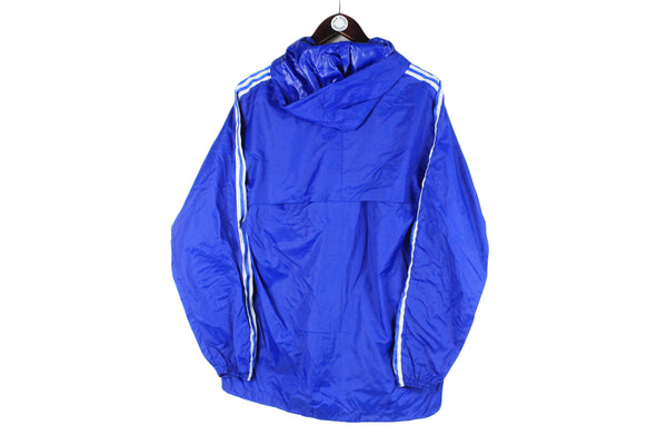 Vintage Adidas Jacket Medium
