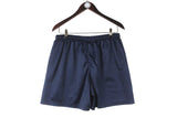 Vintage Umbro Shorts Large