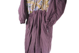 Vintage Ski Suit Women's Medium / Large