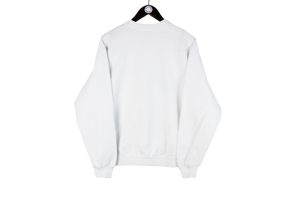 Vintage Guinness Sweatshirt Medium