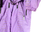 Vintage Online Ski Suit Women's Small