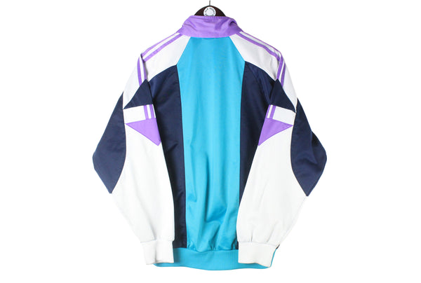 Vintage Adidas Track Jacket Small