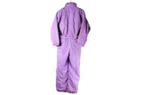 Vintage Online Ski Suit Women's Small