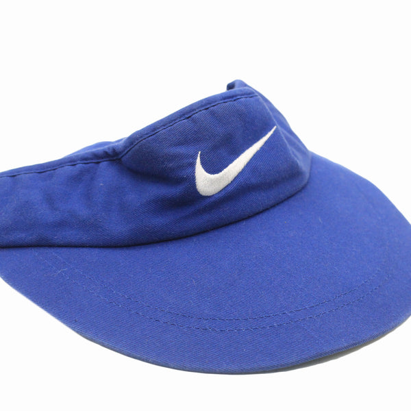 vintage nike visor