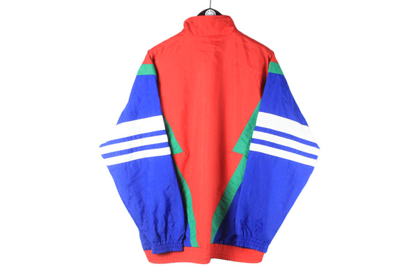 Vintage Adidas Track Jacket XLarge