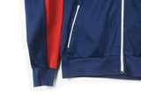 Vintage Puma Track Jacket Large