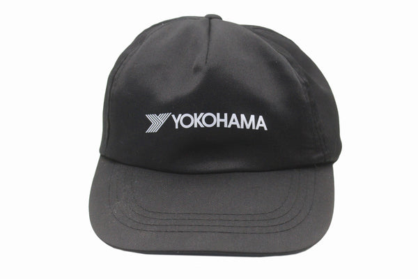Vintage Yokohama Cap