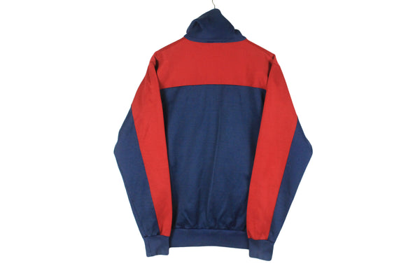 Vintage Puma Track Jacket Large