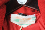 Vintage Honda Castrol Fleece Medium