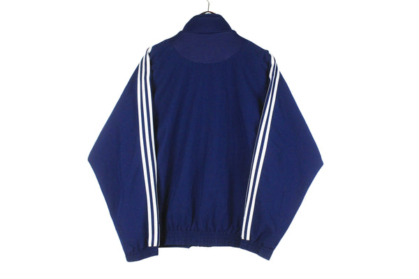 Vintage Adidas Track Jacket Medium