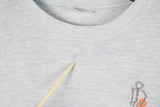 Vintage Adidas Streetball Sweatshirt Large