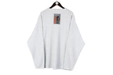 Vintage Adidas Streetball Sweatshirt Large