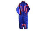 Vintage Ski Suit Women's Small / Medium