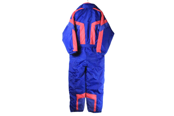 Vintage Ski Suit Women's Small / Medium