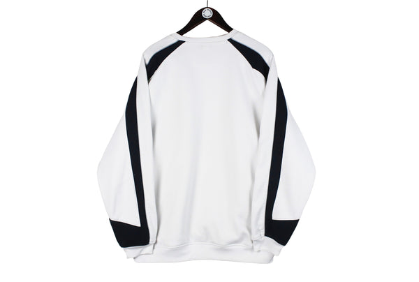 Vintage Umbro Sweatshirt XLarge