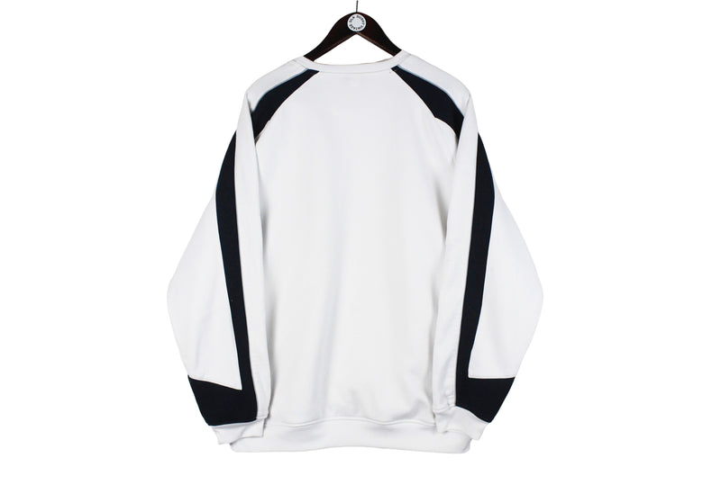 Vintage Umbro Sweatshirt XLarge