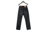 Vintage Levi's 501 Jeans W 29 L 32