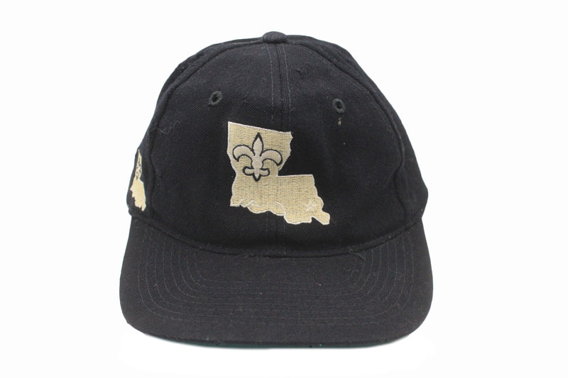 Vintage New Orleans Saints Cap