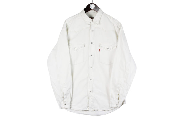 Vintage Levi's Shirt Large