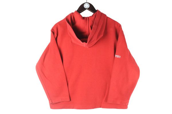 Vintage Ferrari Hoodie Kids