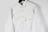 Vintage Levi's Shirt Large
