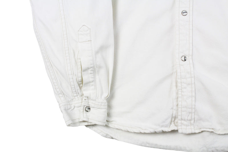 Vintage Levi's Shirt Large