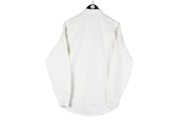 Vintage Levi's Shirt Large