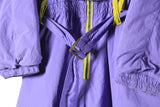 Vintage Fusalp Ski Suit Women's Large