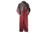 Vintage Ski Suit Women's Large