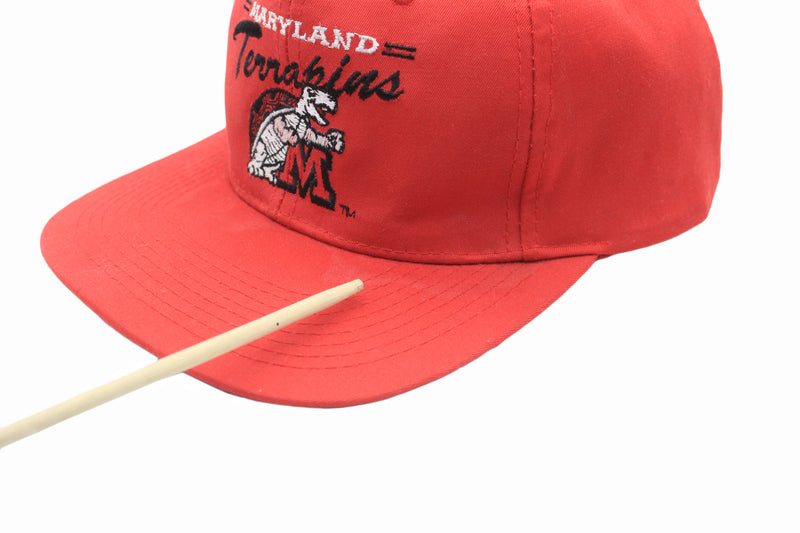 Vintage Maryland Terrapins Cap