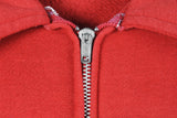 Vintage Levi's Full Zip Cardigan Women's Medium