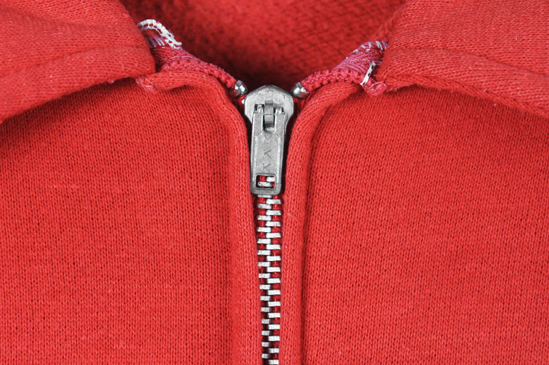 Vintage Levi's Full Zip Cardigan Women's Medium