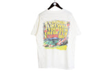 Vintage Extreme Pornograffitti 1992 T-Shirt Large