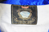 Vintage Emporio Armani Track Jacket XLarge