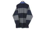 Vintage Gant Rugby Shirt XLarge