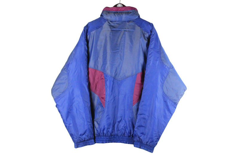 Vintage Etirel Ski Jacket XLarge