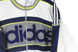 Vintage Adidas Track Jacket ¾ Sleeve Small