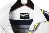 Vintage Adidas Track Jacket ¾ Sleeve Small