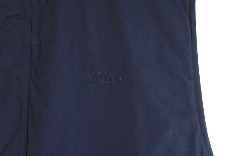 Vintage Kostner Vest Medium / Large