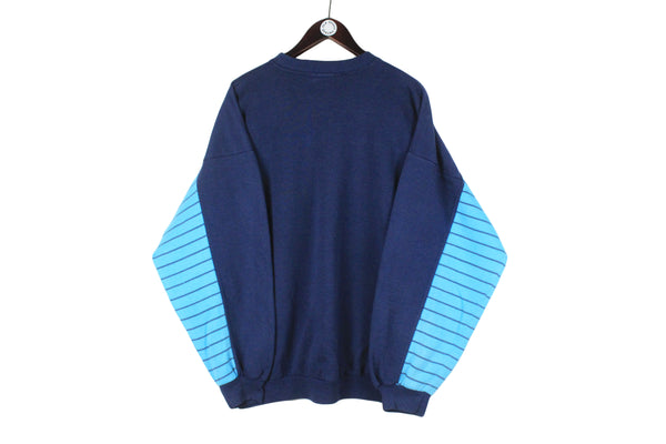 Vintage Puma Sweatshirt XLarge