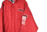 Vintage Adidas Jacket Medium