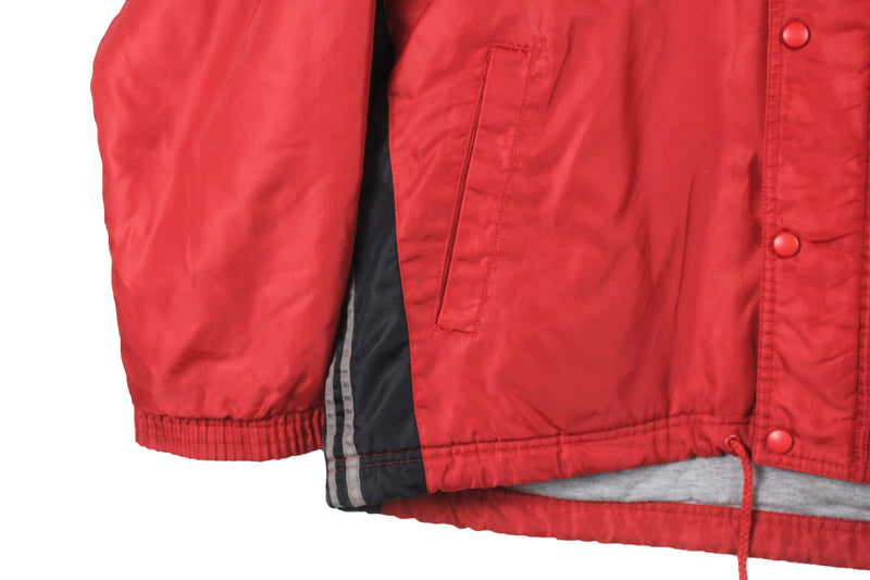 Vintage Adidas Jacket Medium