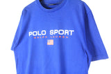 Vintage Polo Sport by Ralph Lauren T-Shirt Large