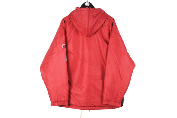 Vintage Adidas Jacket Medium