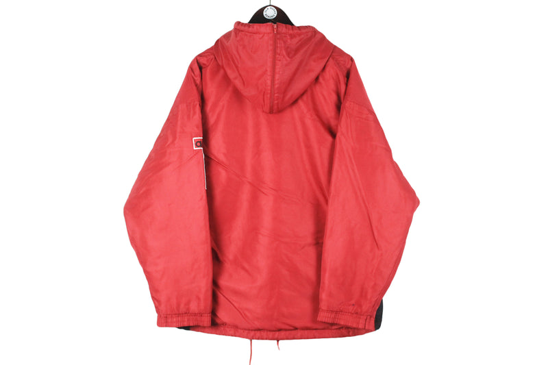 Vintage Adidas Jacket Medium