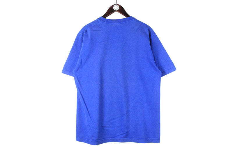 Vintage Polo Sport by Ralph Lauren T-Shirt Large